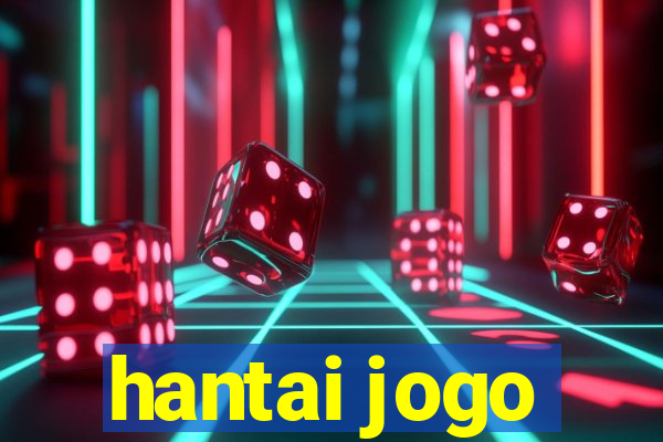 hantai jogo